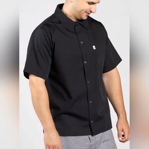 Snap Utility Shirt #0950